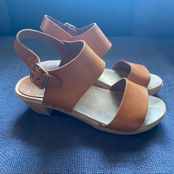 Bryr Shoes - Bryr Clogs